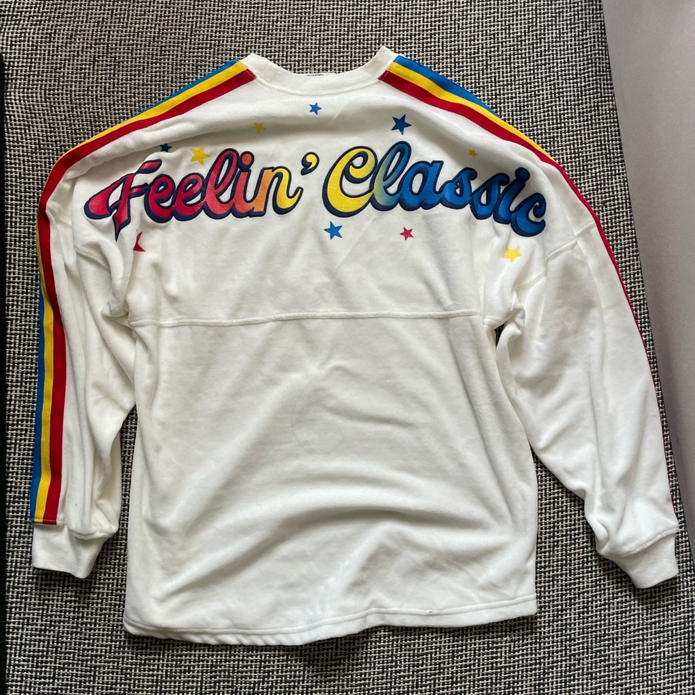 Disney Spirit Jersey